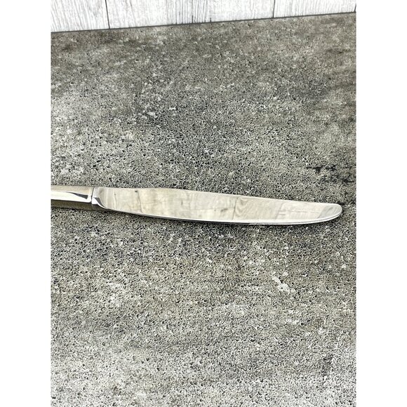 Golden Kingswood Stainless Dinner Knives Set of 3 - Picture 4 of 6